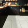 Van Gogh Tile Bianco Breccia Marble
